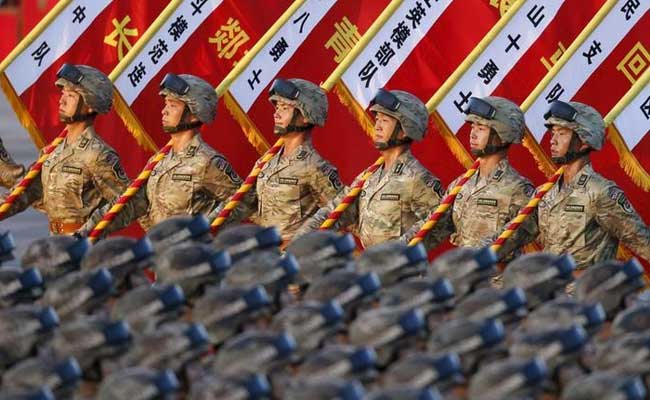 Opinion: Opinion | China's PLA Is Entering A Dangerous New Phase, And India Can't Afford To Look Away