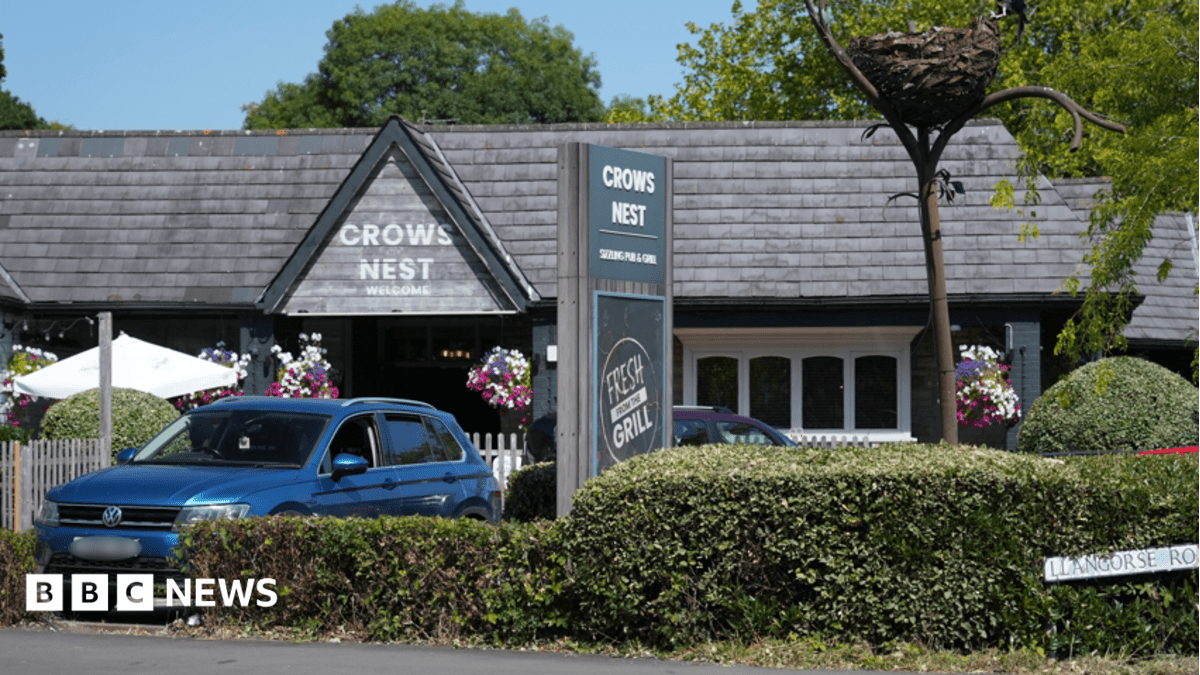Man, 102, dies after alleged pub assault