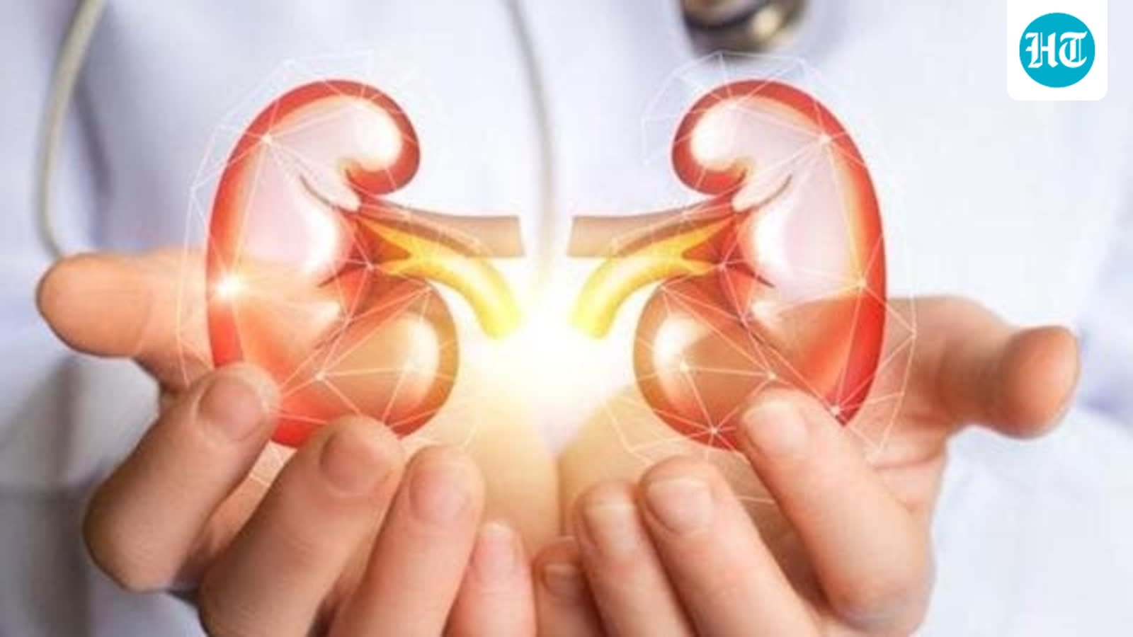Nephrologist Dr Girish Vasudeo says ‘200 lives lost while waiting’ explains how organ donation can treat kidney failure