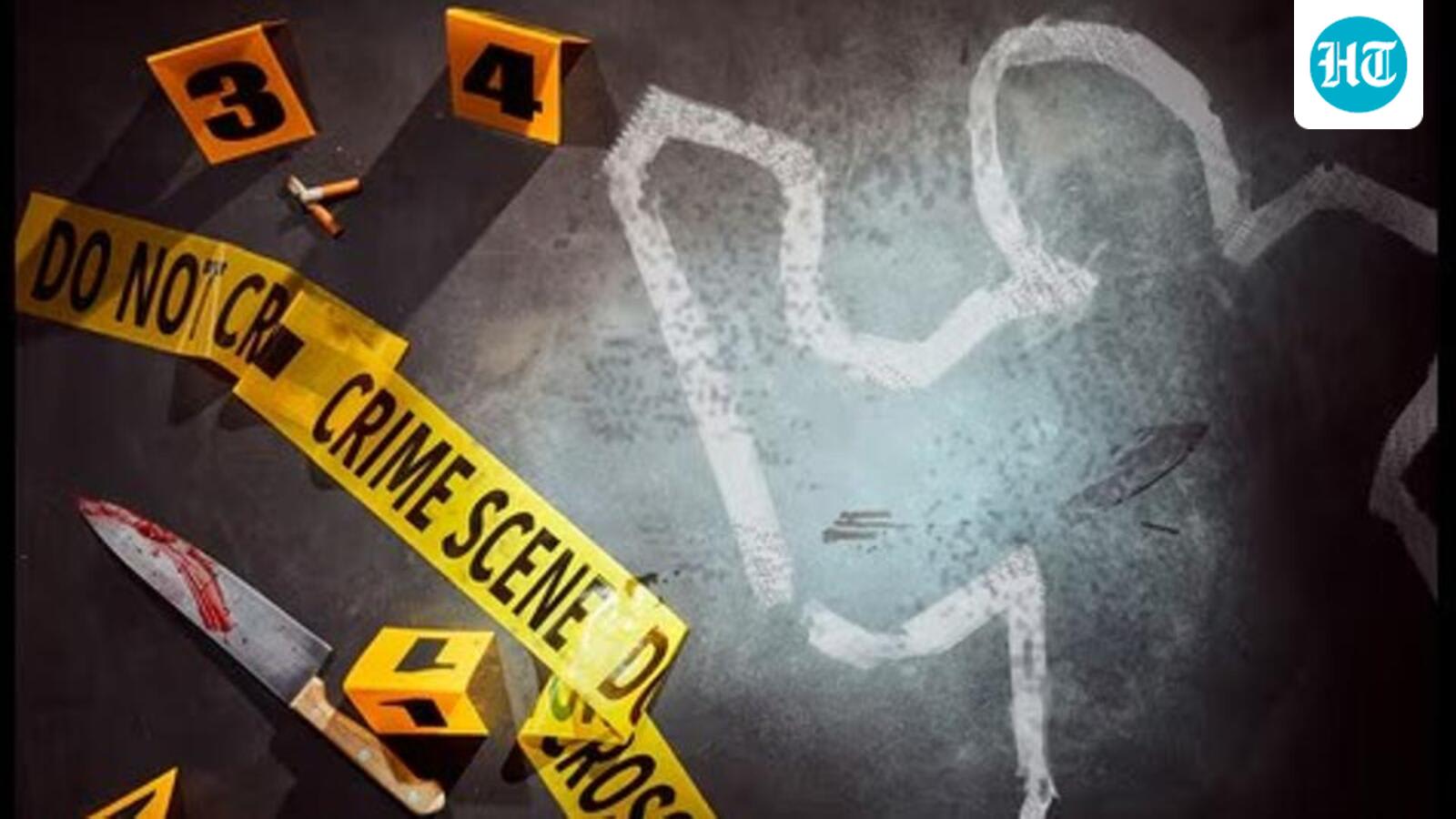 Telangana school principal found dead with 27 stab wounds at her home: Police