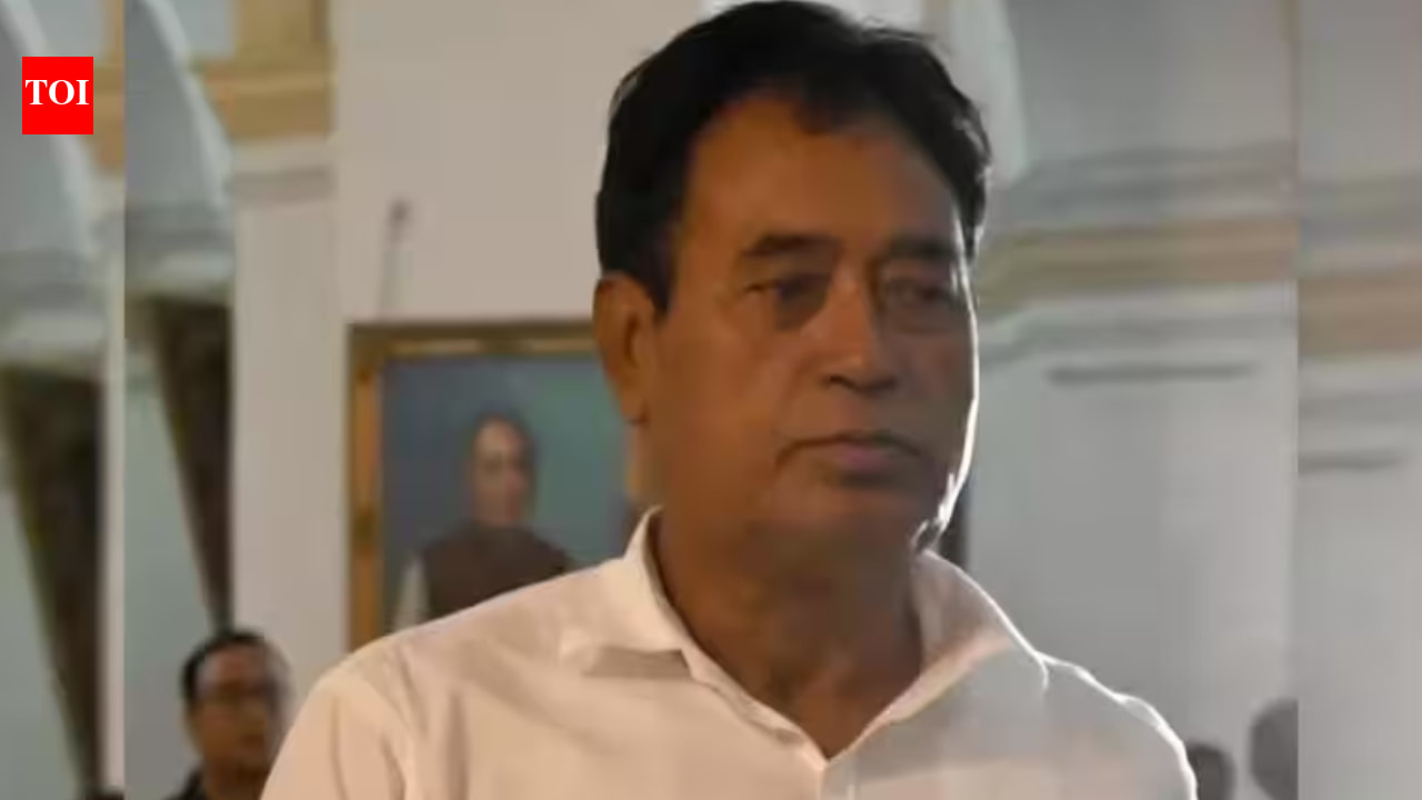 Bengal strips BJP MP Ananta Maharaj of state honour over remarks 'insulting' Netaji