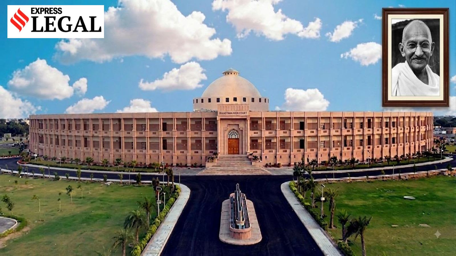 ‘Faith can’t prove ownership’: Rajasthan High Court upholds attachment of gurudwara