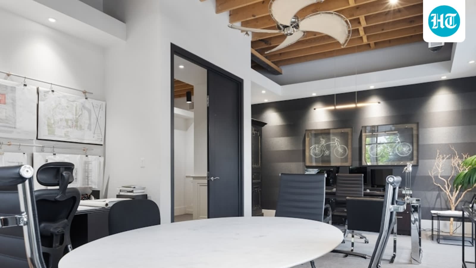 Tablespace Technologies leases 5 lakh sq ft office space in Hyderabad for  ₹163 crore