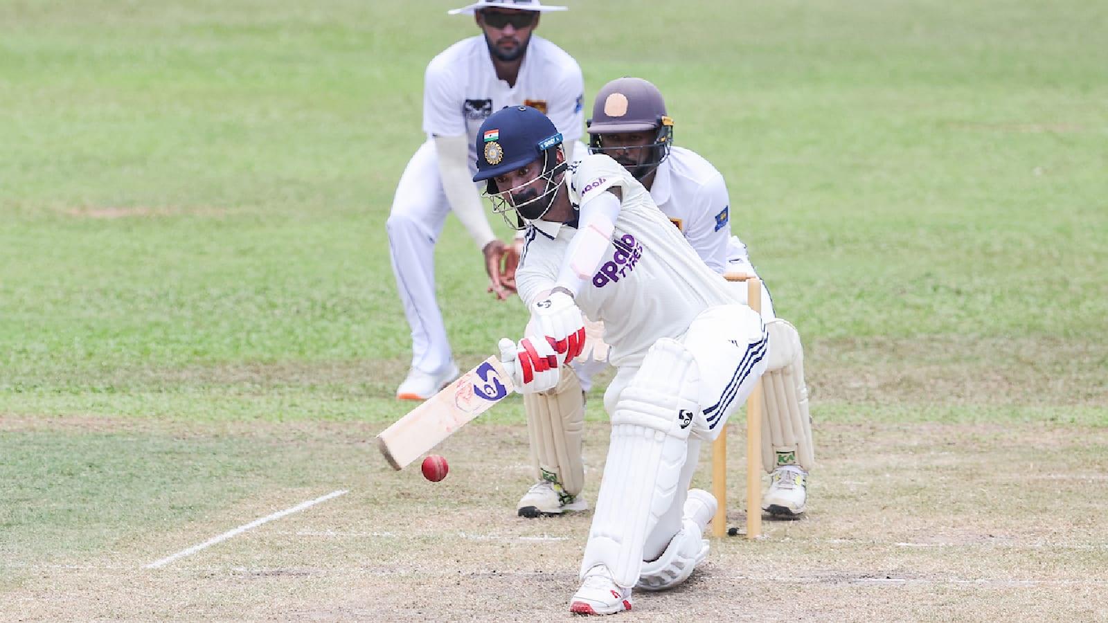 Manvinder Bisla on Rahul: ‘He was somewhere in the shadow of the big four…’