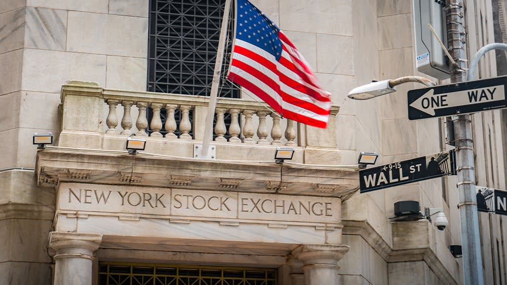 Stock Market Today: Dow Rises Ahead Of Inflation Data; Cisco, AI Name Cerebras Plunge On Earnings (Live Coverage)