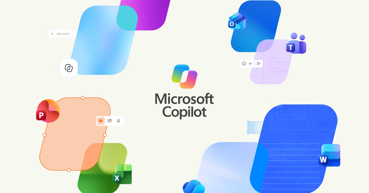 Microsoft is combining its Copilot apps ahead of a ‘super app’