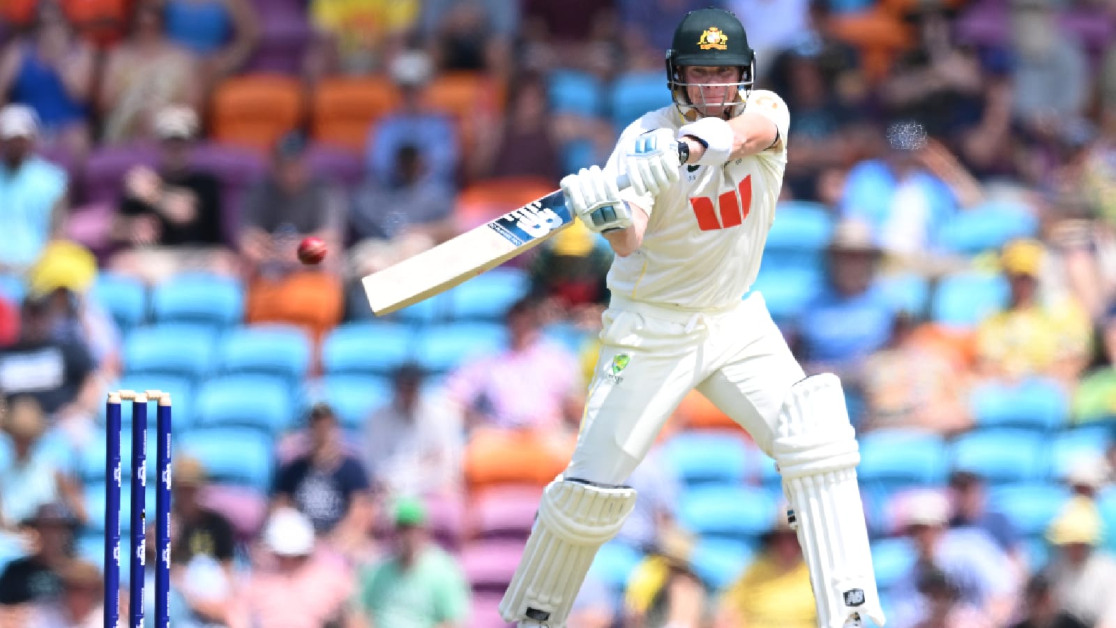 ‘Technology saved me today’: Steve Smith on Snicko controversy vs Bangladesh