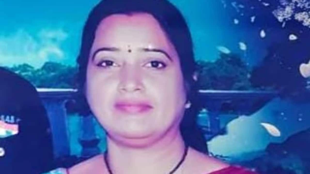 Telangana School Principal Found Dead At Home With 27 Stab Wounds