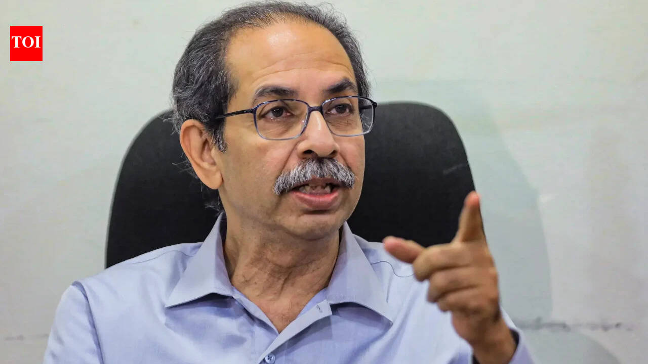 Real 'Sena' battle: 'Sin' of defection should not be rewarded, Uddhav camp tells SC