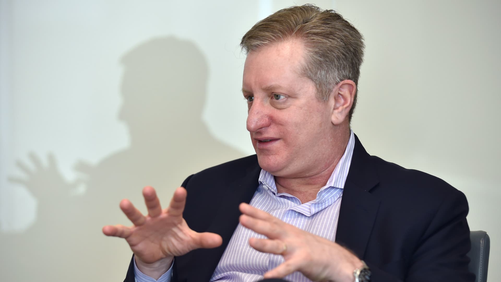 'Big Short' investor Steve Eisman sees an Achilles heel in the AI boom