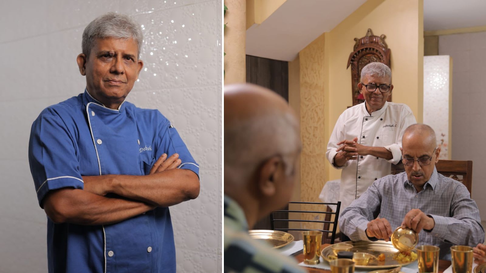 Pune on my plate: How a former Taj chef is rewriting the rules of eating out in Pune