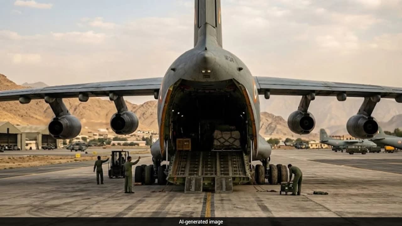 India To Buy 60 Transport Aircraft, 150 Trainers In Push For Self-Reliance