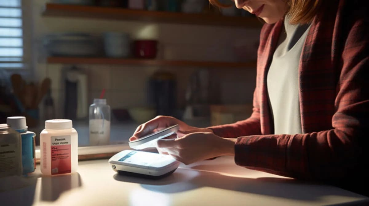 Insulet Corporation’s (PODD) Wearable Pod Tech Finds New Frontier