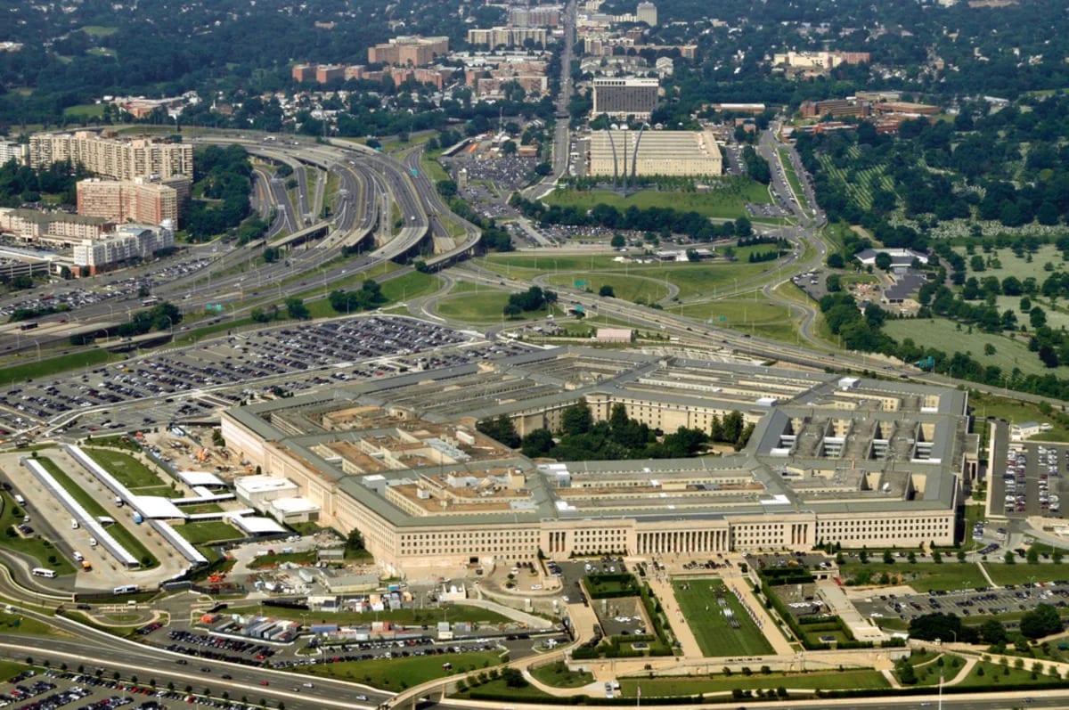 Patriots and THAAD: Lockheed Martin Corporation (LMT) and Northrop Grumman Corporation (NOC) Bet Big on Missile Defense Surge