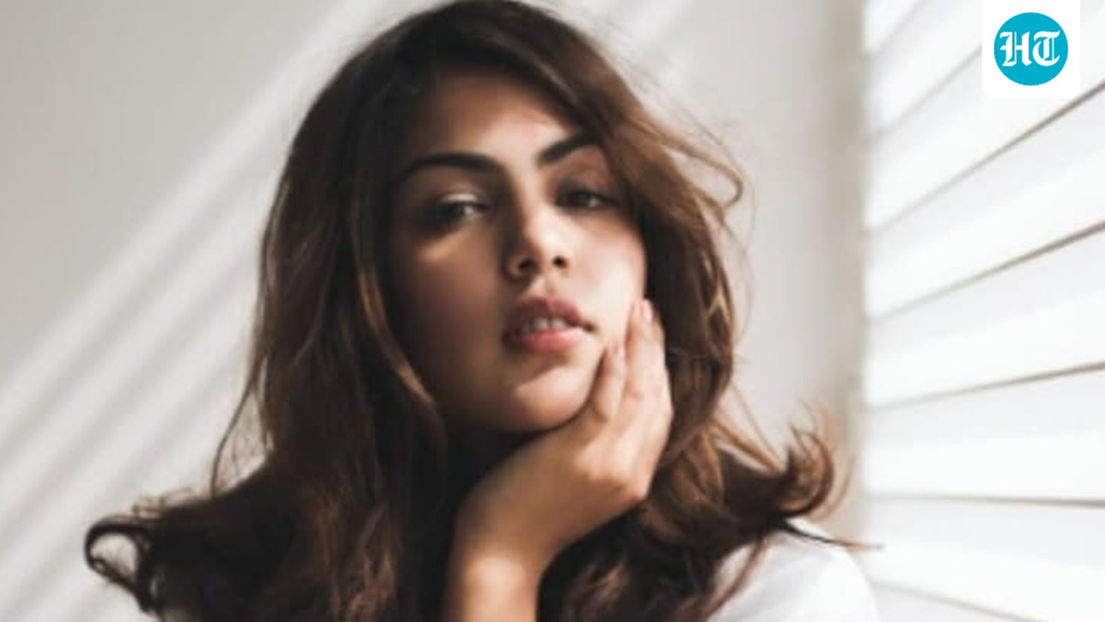 Rhea Chakraborty opens up on scrutiny after Sushant Singh Rajput's death: ‘Bohot der tak shaq mein rahi hoon’