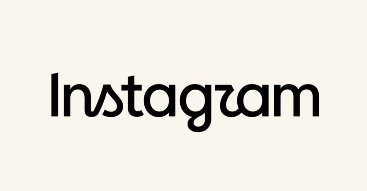 This is Instagram’s new logo
