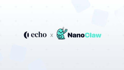 We eliminated 1,400 CVEs in NanoClaw's container images