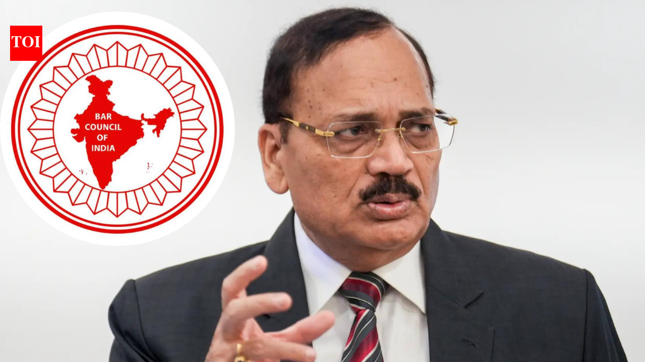 Hours after ban, BCI reverses decision on NALSAR 2026 batch over CJI invite row