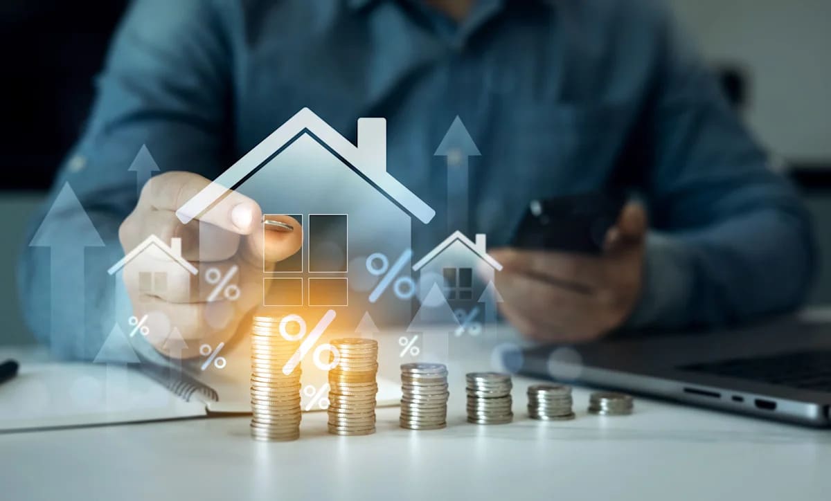 Mortgage rate predictions through 2030: Will the market crash?