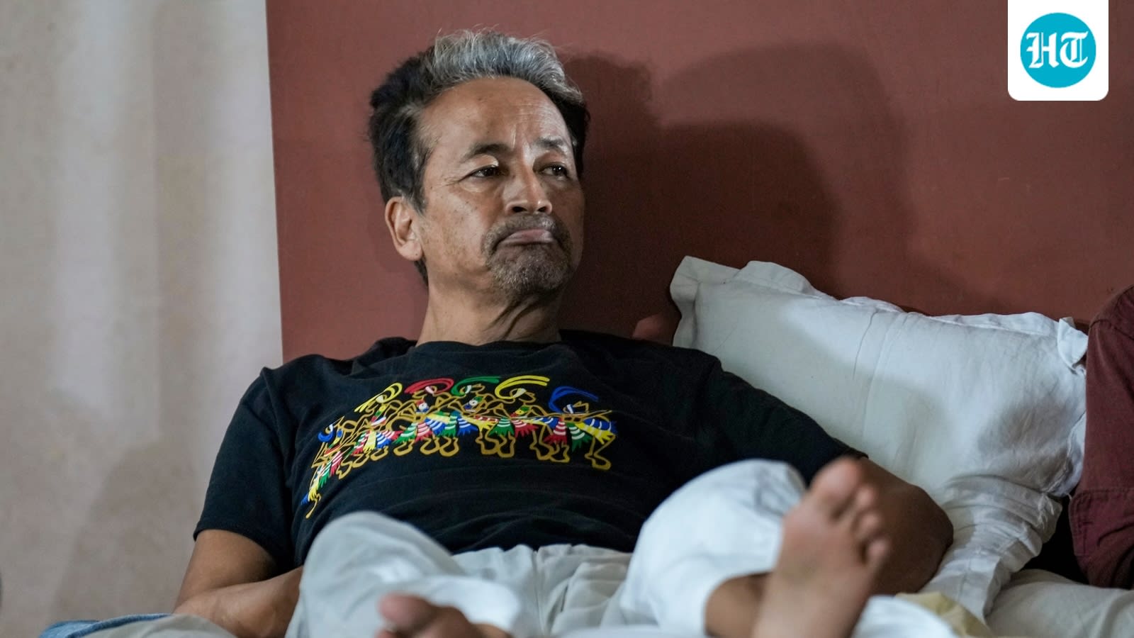 Sonam Wangchuk's pitch for India's '2nd Independence movement' to 'reform political system'