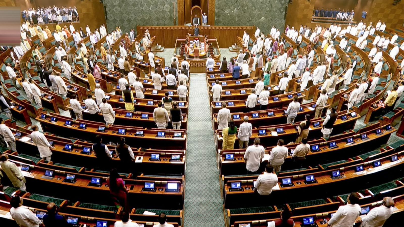 Parliament passes MMDR Amendment Bill curbing states’ mineral levies; Kishan Reddy assures no revenue loss