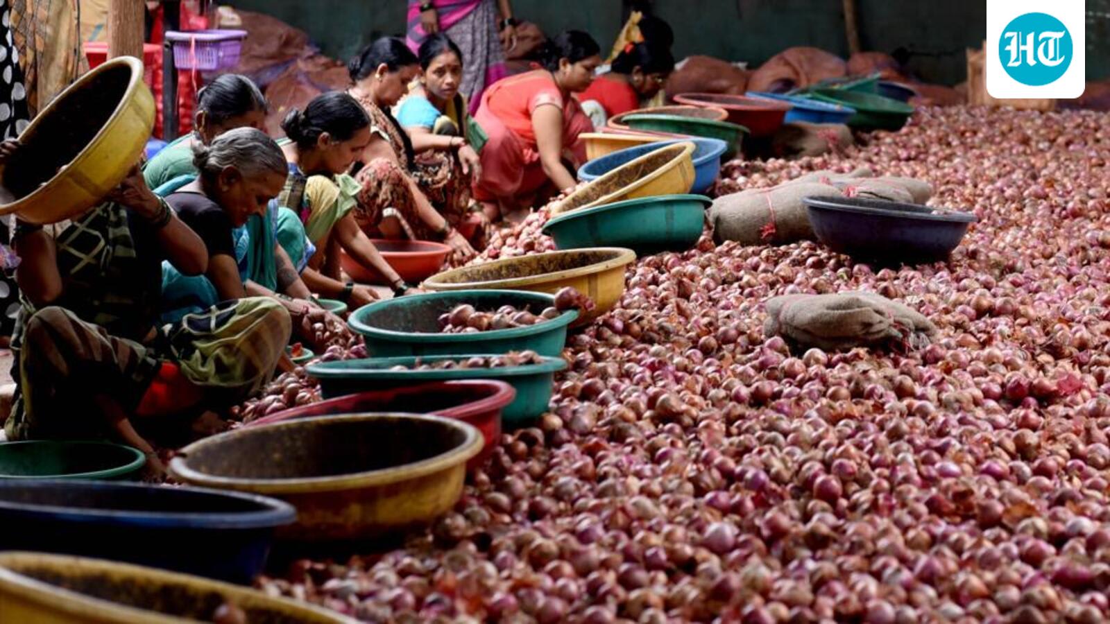 Vashi APMC plans overhaul, digital shift; onion-potato market decision in 2 months