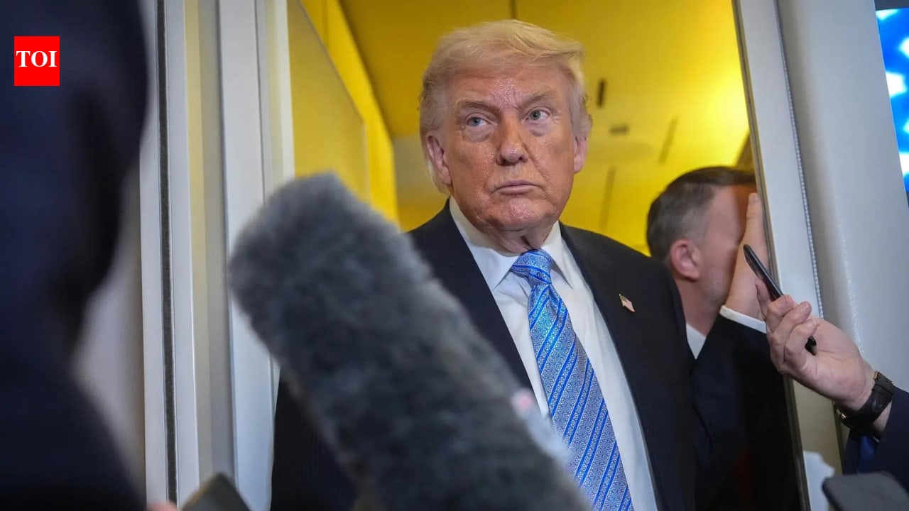 Trump creates task force to crack down on birth tourism, revokes over 600 visas