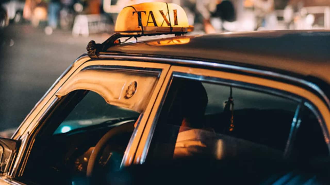 Man Assaults, Shows Obscene Video To Woman Cab Driver In Gurugram, Arrested