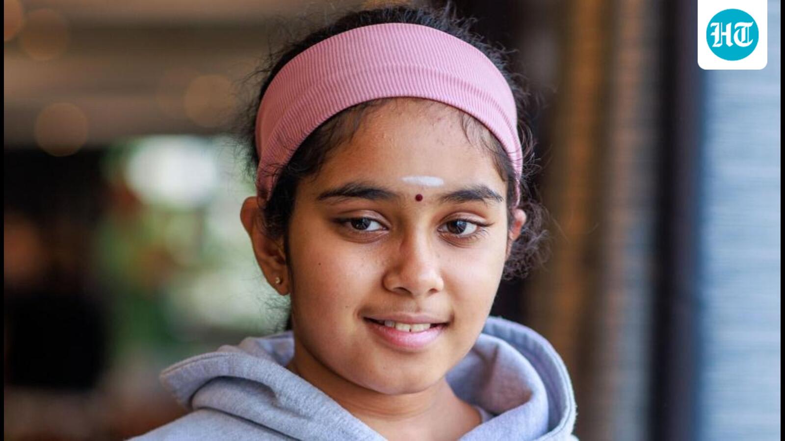 I just went back to chess: Bodhana after her historic British Women’s title