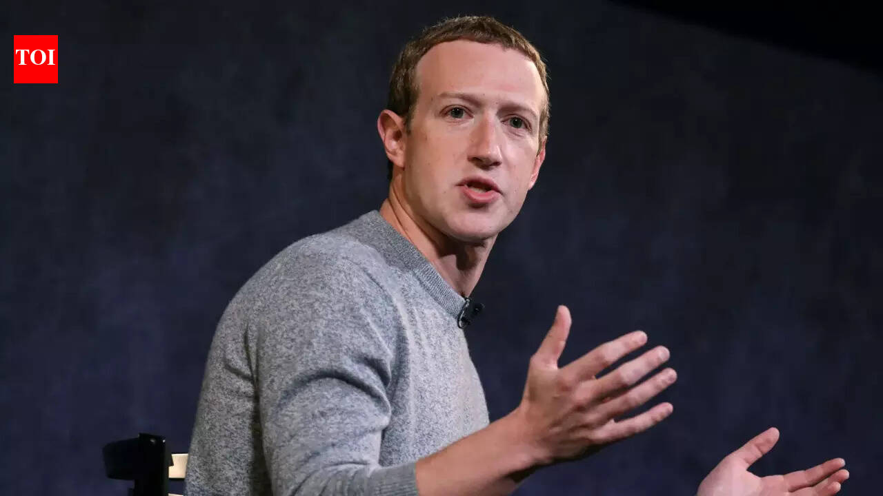 Why Meta CEO Mark Zuckerberg is unhappy with two of the biggest US AI companies