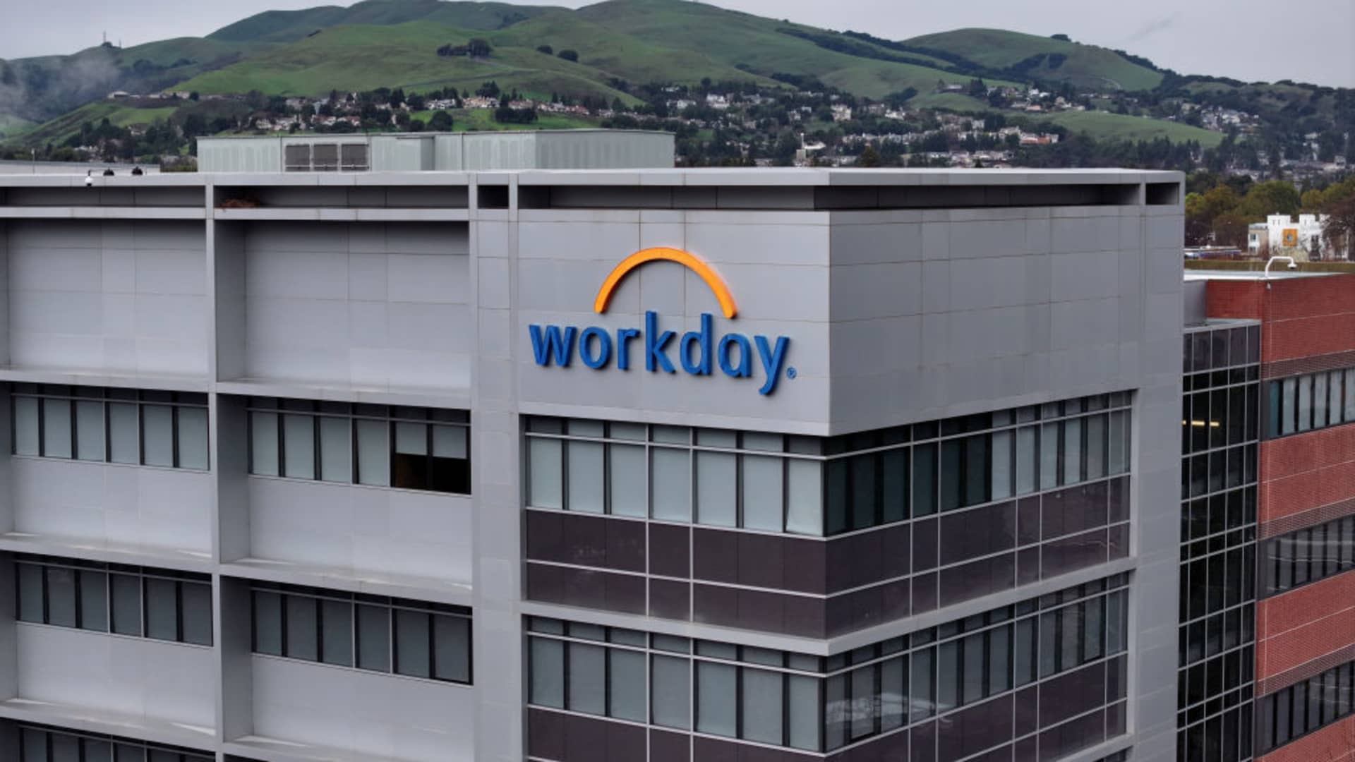 Workday skyrockets 18%, trading halted multiple times on report of Silver Lake takeover