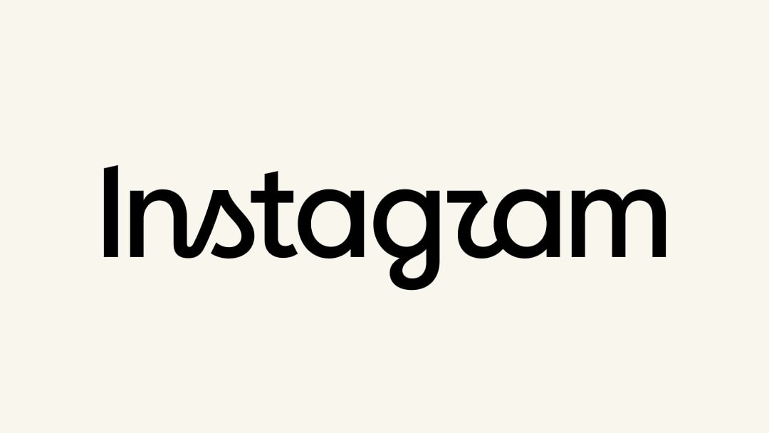 The new Instagram logo is the perfect embodiment of AI slop