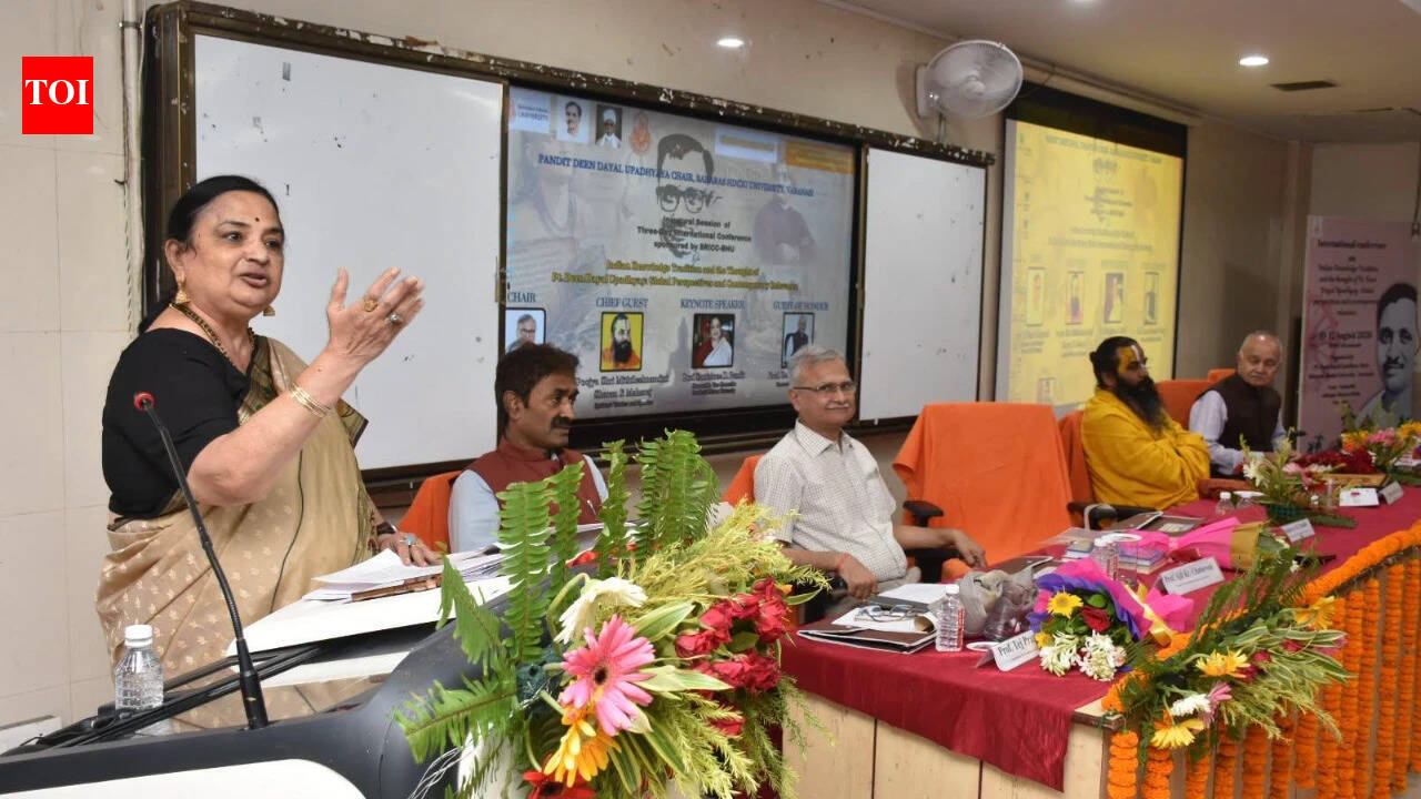We are beggars, must bring Venkateswara temple to JNU to generate funds: JNU VC