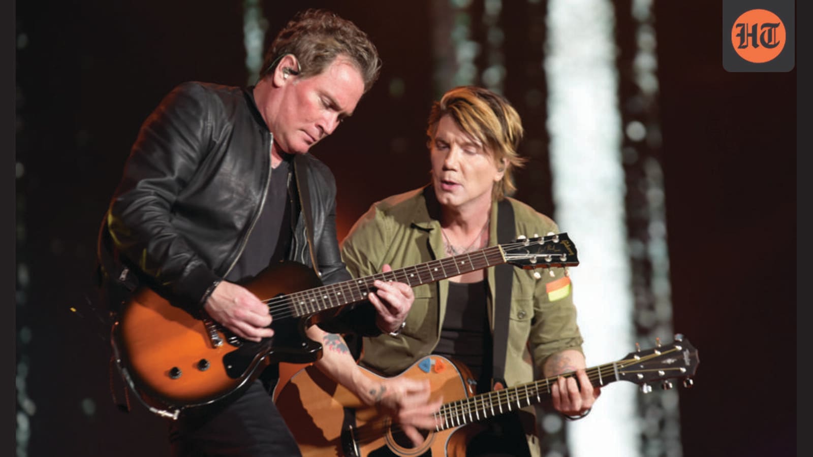 Listicle: 10 retro bands that are trending again in 2026