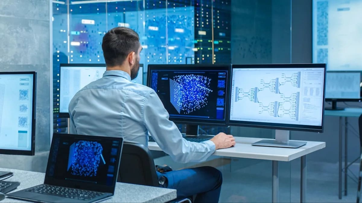 Oracle vs SMCI: Two AI Buildout Bets, One Big Catch