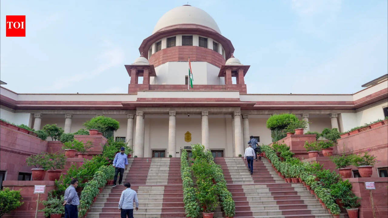 Consumer forums can’t be mere rehabalitaion centres for retired: SC