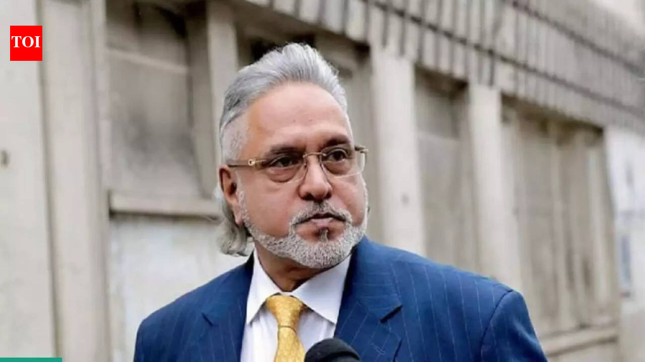 ‘Time to move on,’ says HC on Vijay Mallya’s plea against recovery