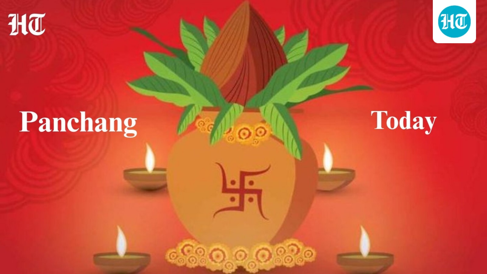 Panchang Today, August 14, 2026: Shukla Dwitiya under Purva Phalguni Nakshatra, auspicious and inauspicious timings