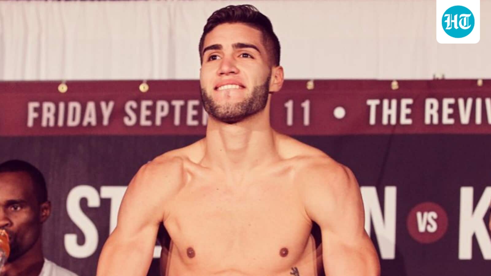 Prichard Colon death: Doctor explains why boxer never recovered after Terrel Williams fight; 'no treatment can...'