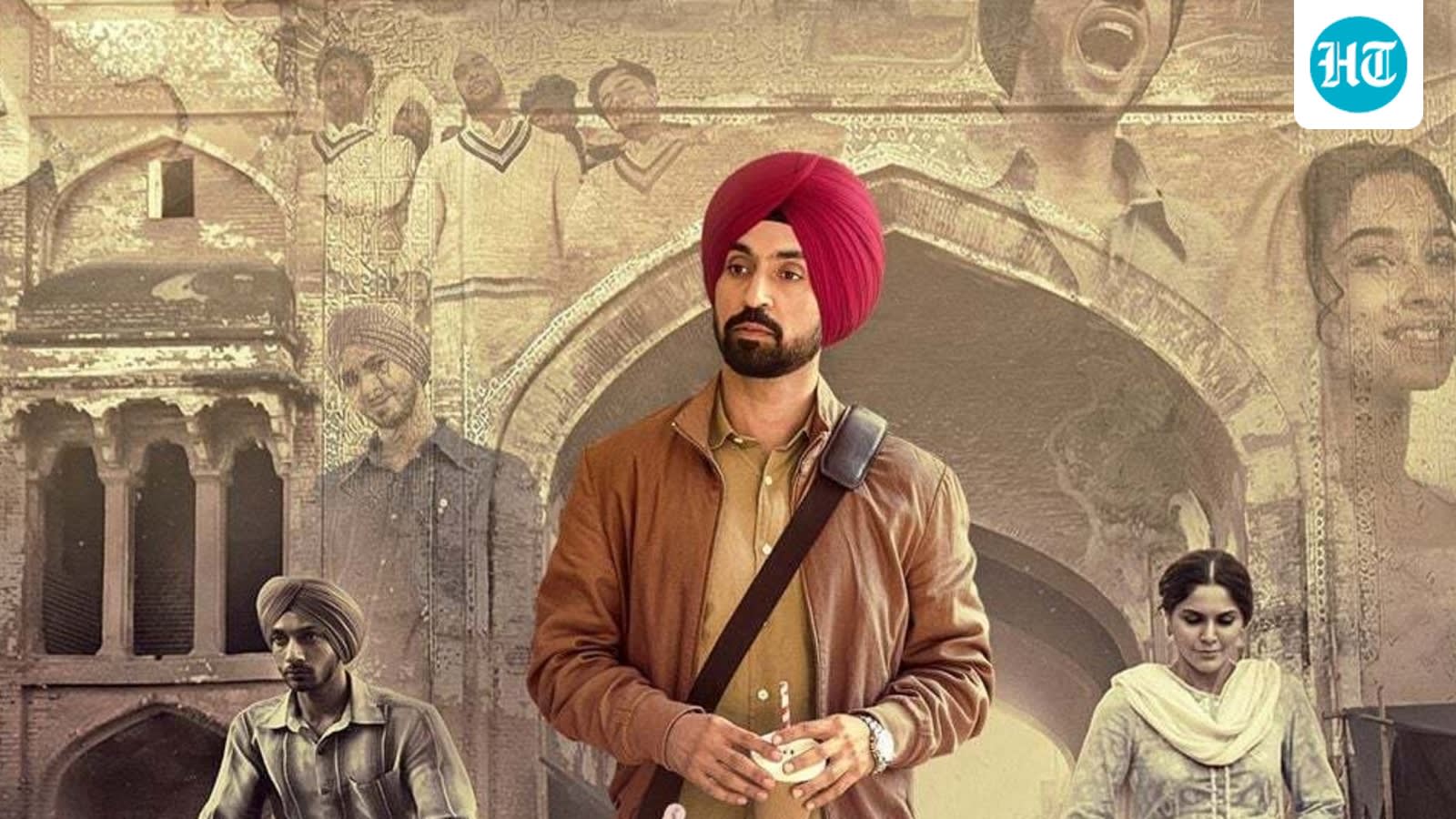 Partition Horrors Remembrance Day: 7 Films Based On The Horrific Division of India and Pakistan