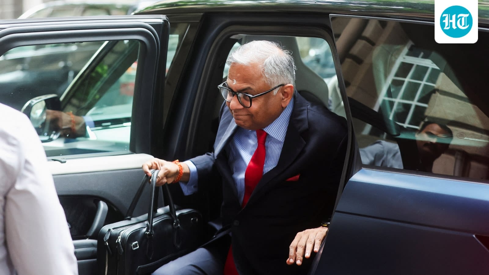 After N Chandrasekaran's exit, Tata trust begins search for next Tata Sons chairperson