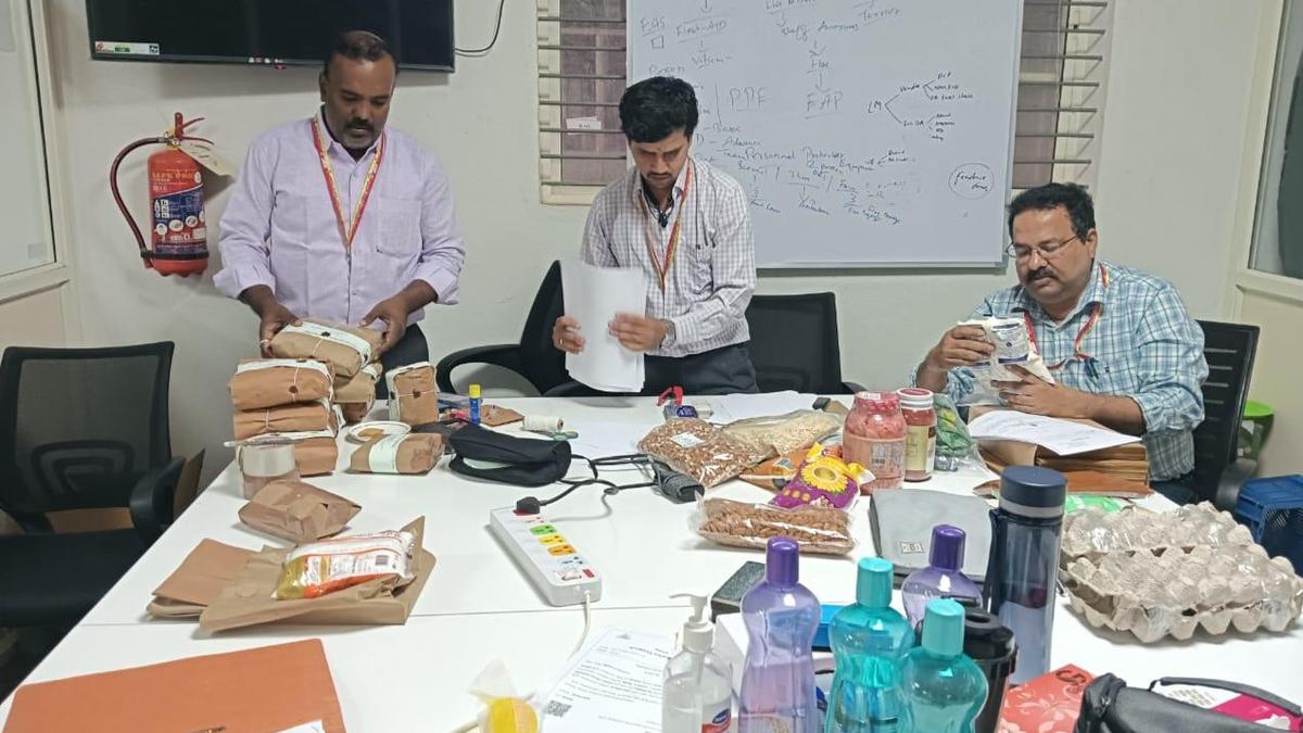 Safety not on the platter: Bengaluru’s food safety checks expose gaps, from star hotels to quick-commerce warehouses