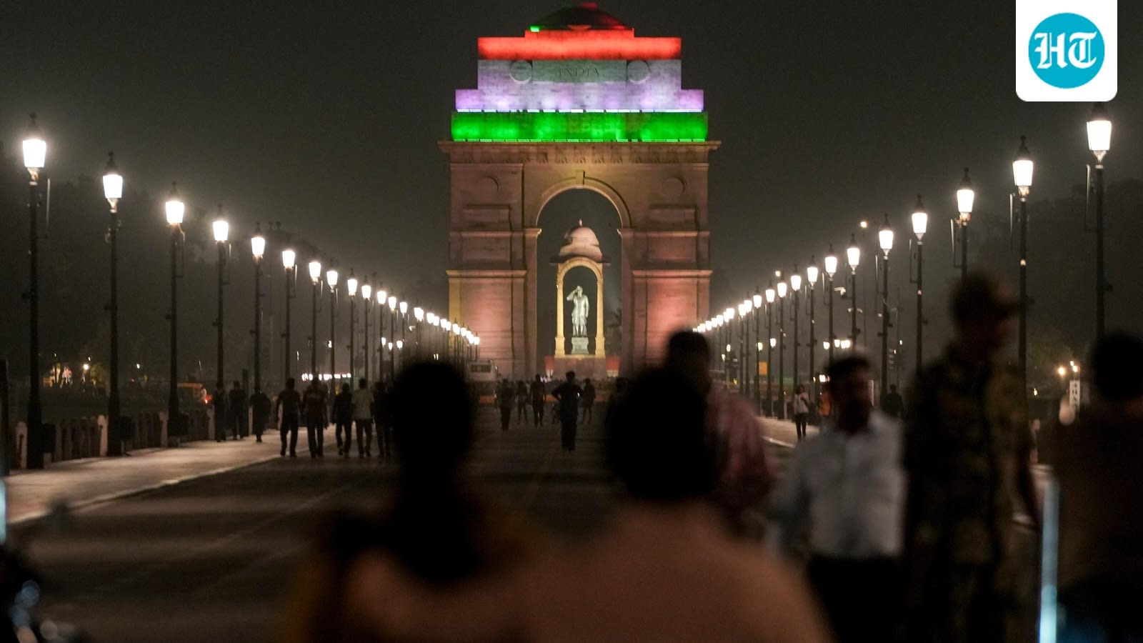 32 million population, 4 million more homes: Inside Delhi's 2047 master plan