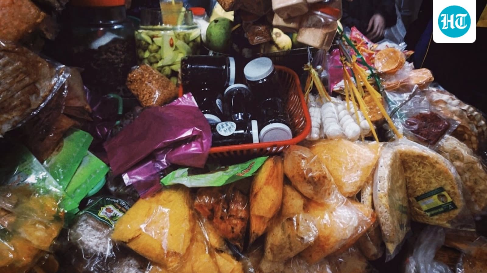 Expired food, stale bread found at prominent Bengaluru hospital during safety inspection