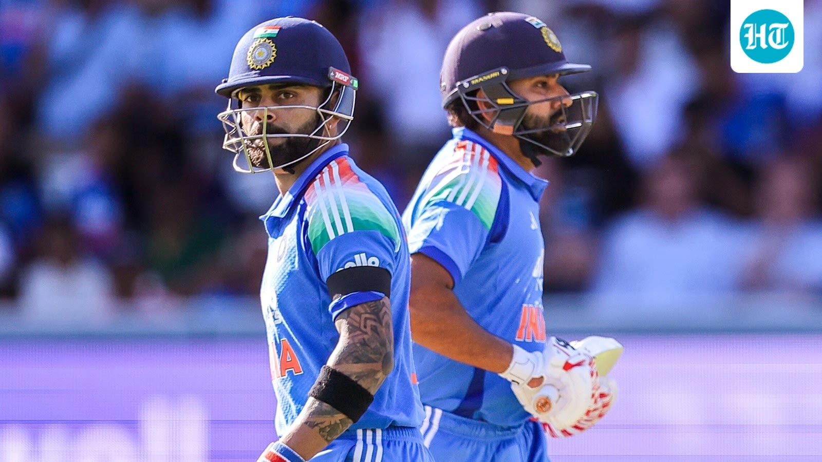 Will Virat Kohli, Rohit Sharma become coaches after retirement? Ashwin predicts contrasting futures