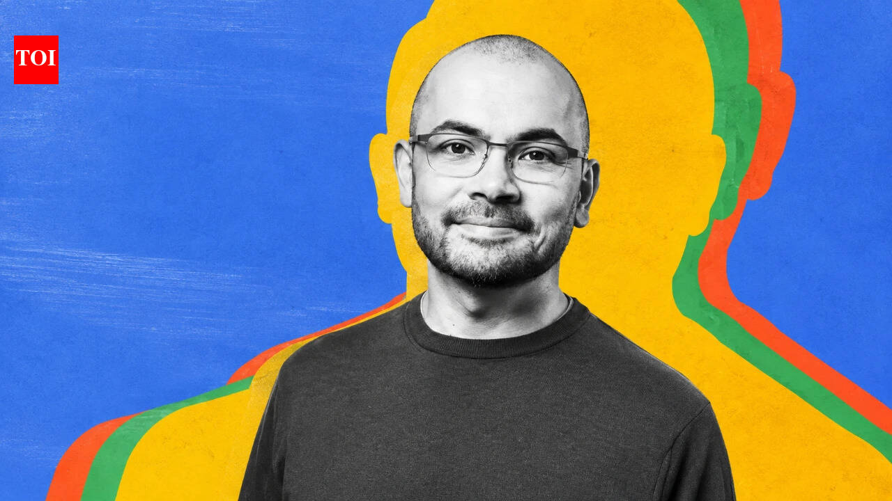 Months before Google DeepMind exit, Hassabis met Trump officials over AGI safety