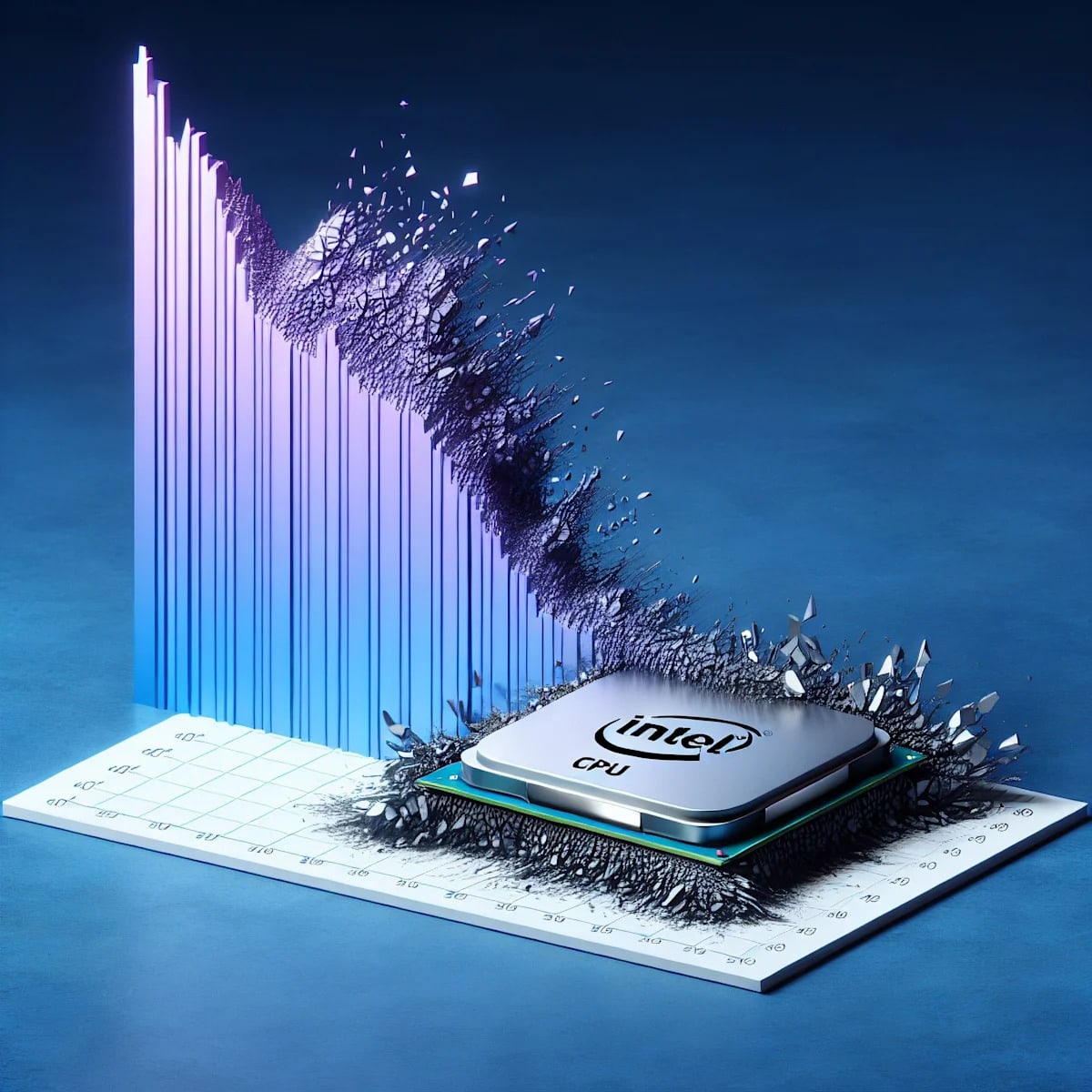 Intel Did Much Worse Than Super Micro Computer But Both Got Punished