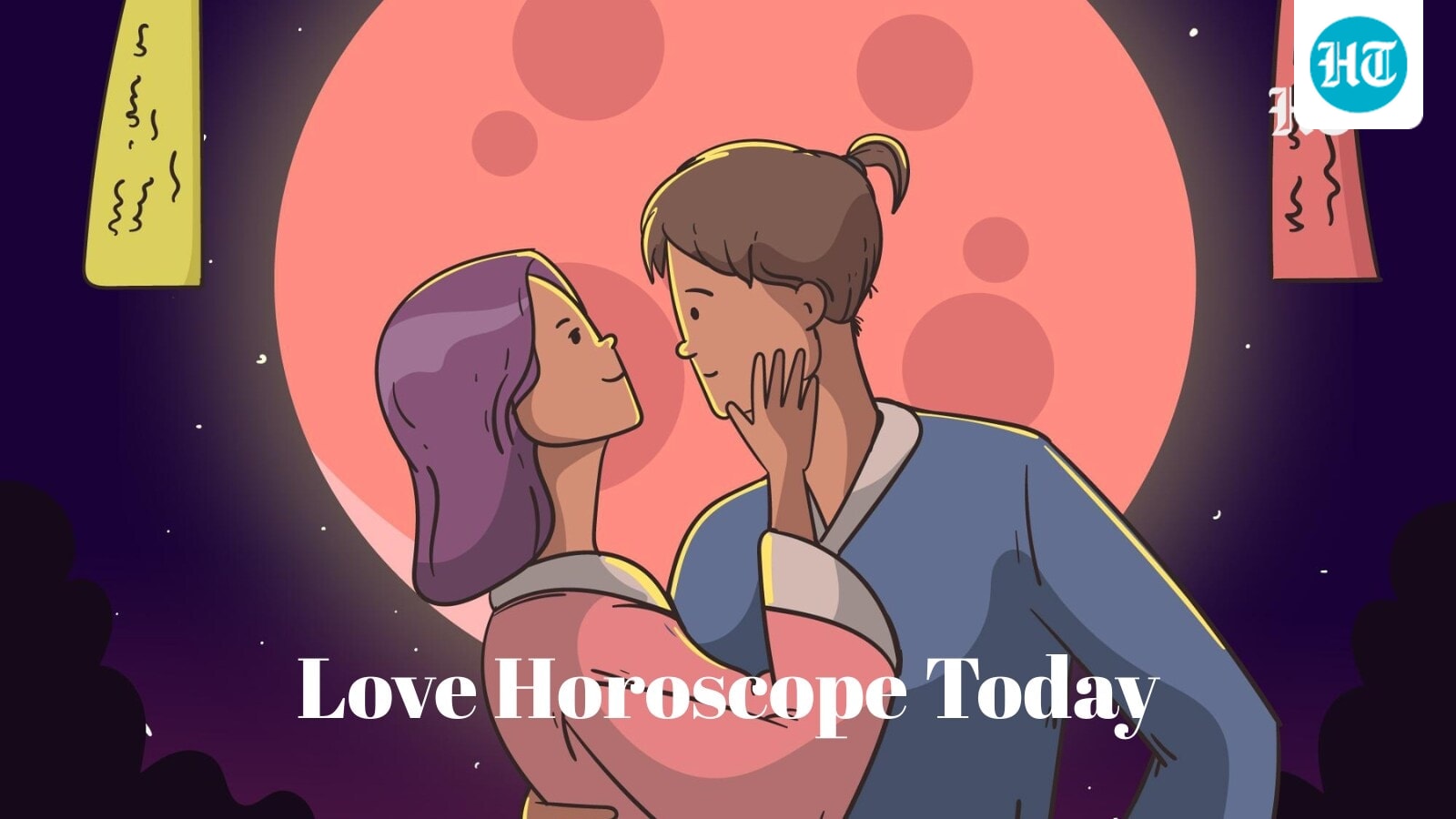 Love Horoscope Today, August 14, 2026: A new connection could inspire you to think differently about love