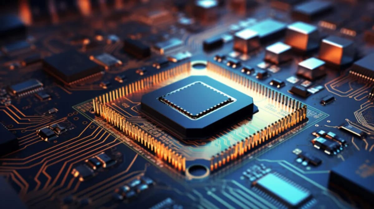 Micron Technology’s (MU) Competitive Edge in a Rapidly Evolving Industry