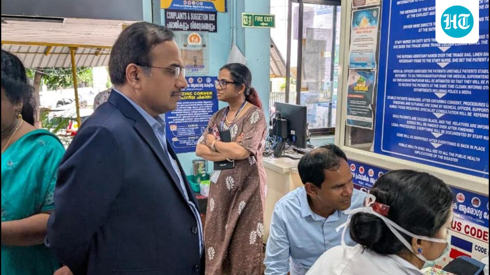 Maharashtra looking at Kerala model to strengthen primary health care